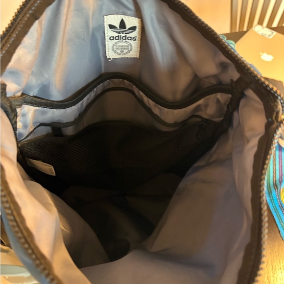 adidas gazelle silver green womens Unisex Adidas Adidas NMD Bag - DP6638 main image 1